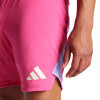  IS5338 adidas Tiro 24 Pro Goalkeeper Shorts Pink 