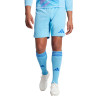  IN0452 adidas Tiro 24 Pro Goalkeeper Shorts Blue 