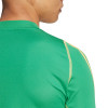 adidas Tiro 24 Pro Long Sleeve Goalkeeper Jersey green