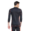  IN0417 adidas Tiro 24 Pro Long Sleeve Goalkeeper Jersey Black 