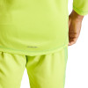  IK4907 adidas Tiro 24 Pro Long Sleeve Goalkeeper Jersey Yellow 