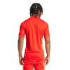 IN0425 adidas Tiro 24 Pro Short Sleeve Goalkeeper Jersey red 