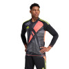  IN0405 adidas Tiro 24 Competition LS Goalkeeper Jersey Black 