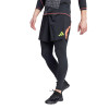  IN0435 adidas Tiro 24 Pro Goalkeeper Tights/Shorts Black 