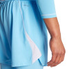  IN0440 adidas Tiro 24 Pro Goalkeeper Tights/Shorts Blue 