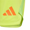  IU0293 adidas Tiro 24 Pro Goalkeeper Shorts Junior Yellow 