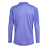 IN0412 adidas Tiro 24 Pro LS Goalkeeper Jersey Junior purple 