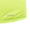  IU0292 adidas Tiro 24 Pro LS Goalkeeper Jersey Junior Yellow 