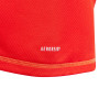  IN0413 adidas Tiro 24 Pro LS Goalkeeper Jersey Junior red 