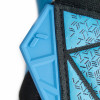  54704557410 Reusch Attrakt Aqua Evolution Goalkeeper Gloves Black/Flu