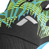  54704007410 Reusch Pure Contact Aqua Goalkeeper Gloves Black/Fluo 