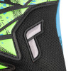  54704397410 Reusch Attrakt Aqua Goalkeeper Gloves Black/Fluo 