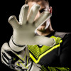  JHV124 Kaliaaer Joe Hart Pro Goalkeeper Gloves White 