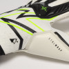 JHV124 Kaliaaer Joe Hart Pro Goalkeeper Gloves White