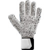  101135701 Uhlsport SUPERGRIP+ HN Goalkeeper Gloves White/Navy 