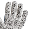  101135701 Uhlsport SUPERGRIP+ HN Goalkeeper Gloves White/Navy 