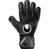  101134901 Uhlsport Comfort Absolutgrip HN Goalkeeper Gloves Black 