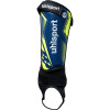 100680203 UHLSPORT Tibia Plate Pro Shin Guards Blue 