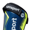 100680203 UHLSPORT Tibia Plate Pro Shin Guards Blue 