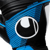  101135401J Uhlsport Soft HN Competition Junior Goalkeeper Gloves Blac