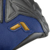  54709554411 Reusch Attrakt Gold X NC Goalkeeper Gloves Blue/Gold 