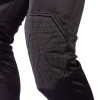 100561801 Uhlsport ANATOMIC KEVLAR GK PANTS (Black)