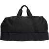 HS9742 adidas Tiro League Duffle Bag Medium Black 