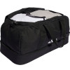 HS9742 adidas Tiro League Duffle Bag Medium Black 