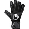  101135001 Uhlsport Comfort Absolutgrip Goalkeeper Gloves Black 