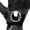  101135001 Uhlsport Comfort Absolutgrip Goalkeeper Gloves Black 