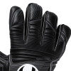 101135001 Uhlsport Comfort Absolutgrip Goalkeeper Gloves Black 