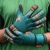 Precision GK Elite 2.0 Contact Goalkeeper Gloves green