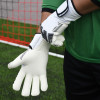 Precision GK Elite 2.0 Giga Goalkeeper Gloves White/Black