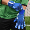 Precision GK Elite 2.0 Grip Goalkeeper Gloves Blue/White