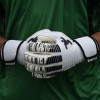 Precision GK Elite 2.0 Giga Junior Goalkeeper Gloves White/Black
