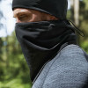 Keeper iD Tech Neck Warmer (Black) 