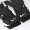  54701557700 Reusch Attrakt Gold NC Goalkeeper Gloves Black 