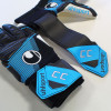  101135401J Uhlsport Soft HN Competition Junior Goalkeeper Gloves