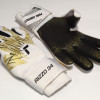  54721501131 Reusch Pure Contact Gold GluePrint Junior Gloves