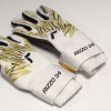  54721501131 Reusch Pure Contact Gold GluePrint Junior Gloves