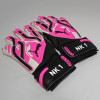  04186508 Puma ULTRA Match Protect RC JUNIOR Goalkeeper Gloves Pink 