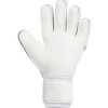  101135101 Uhlsport Classic Absolutgrip Goalkeeper Gloves white/red