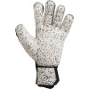 Uhlsport Supergrip+ Flex Frame Carbon Goalkeeper Gloves black/fluo yel