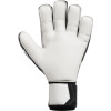 Uhlsport Absolutgrip Flexframe Carbon Goalkeeper Gloves black/fluo yel