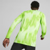 70564620 Puma Team Target GK Jersey Fizzy Lime