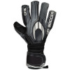  520338J HO Soccer One Negative Blade Junior Goalkeeper Gloves Black 