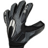  520338J HO Soccer One Negative Blade Junior Goalkeeper Gloves Black 