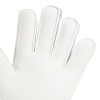101135501 Uhlsport Soft Advanced Goalkeeper Gloves white/fluoyellow