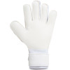 101135501 Uhlsport Soft Advanced Goalkeeper Gloves white/fluoyellow