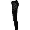  100530301 Uhlsport Save Goalkeeper Set Junior Black 